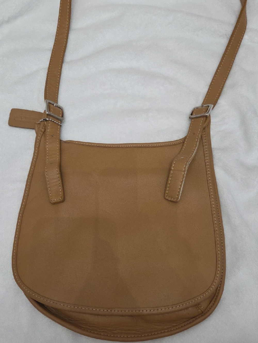 Vintage Coach Regina Bag 1994 - Picture 2 of 10